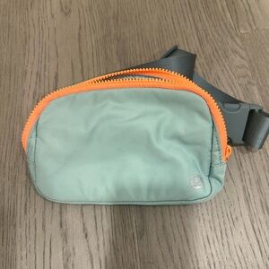 Lululemon Belt Bag